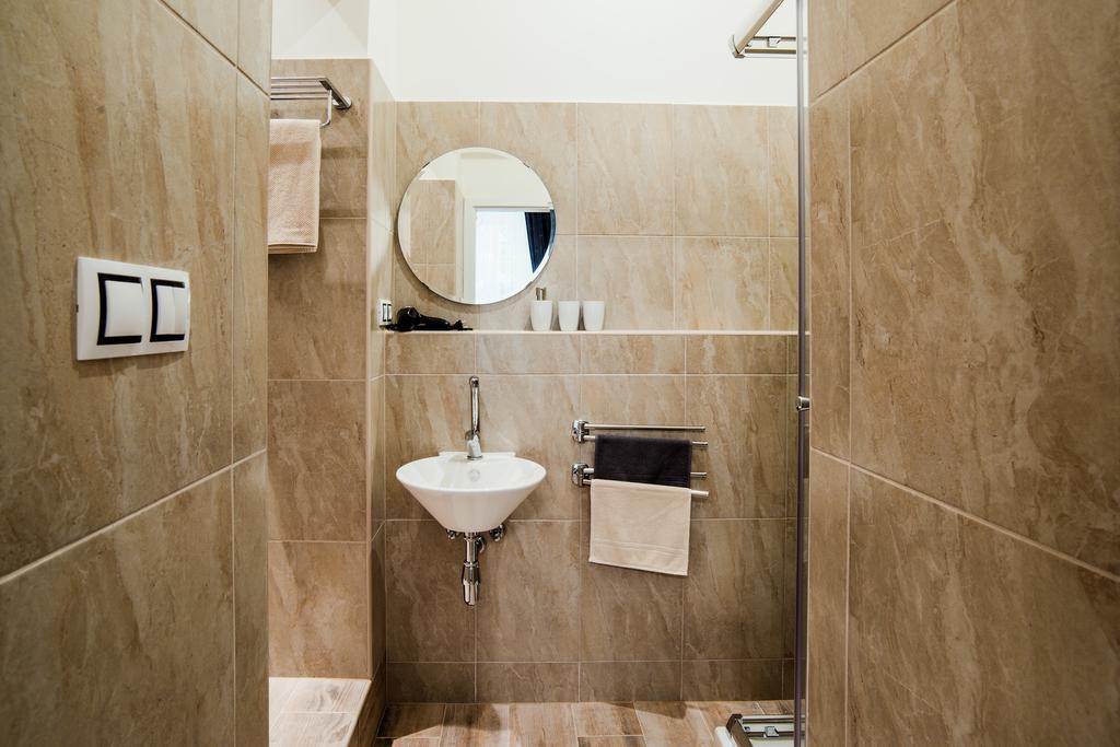 פראג Apartment Gesse Brezinova מראה חיצוני תמונה