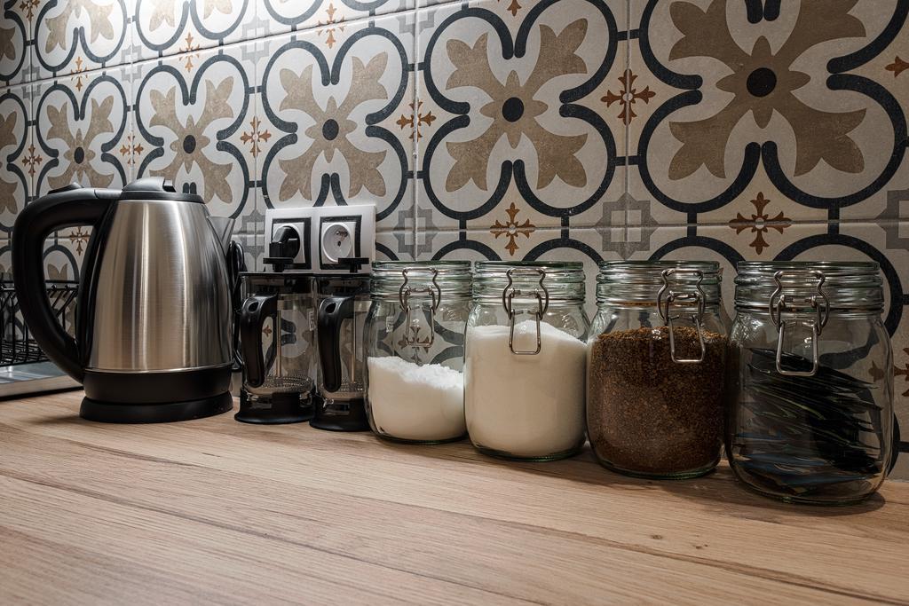 פראג Apartment Gesse Brezinova מראה חיצוני תמונה