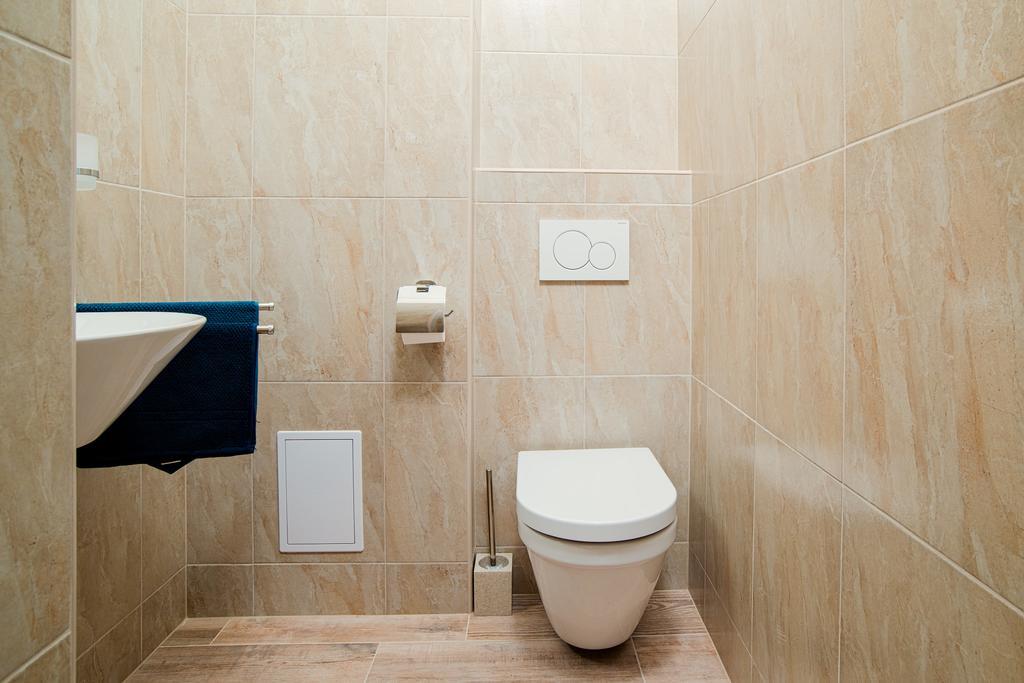 פראג Apartment Gesse Brezinova מראה חיצוני תמונה