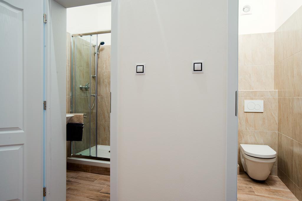 פראג Apartment Gesse Brezinova מראה חיצוני תמונה