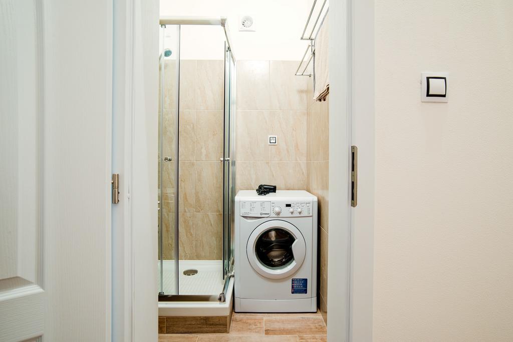 פראג Apartment Gesse Brezinova מראה חיצוני תמונה
