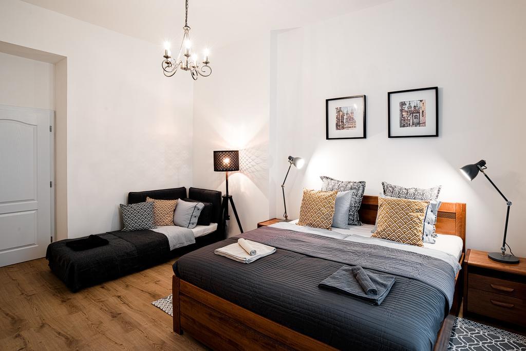 פראג Apartment Gesse Brezinova מראה חיצוני תמונה